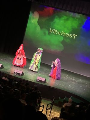 The Sofia, Home of B Street Theatre by null