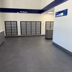 US Post Office