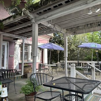 The Patio Fine Thai Cuisine - Outside Patio - Thai Near Me - Seattle, Washington The Patio Fine Thai Cuisine - Outside Patio - Thai Near Me - Seattle, Washington