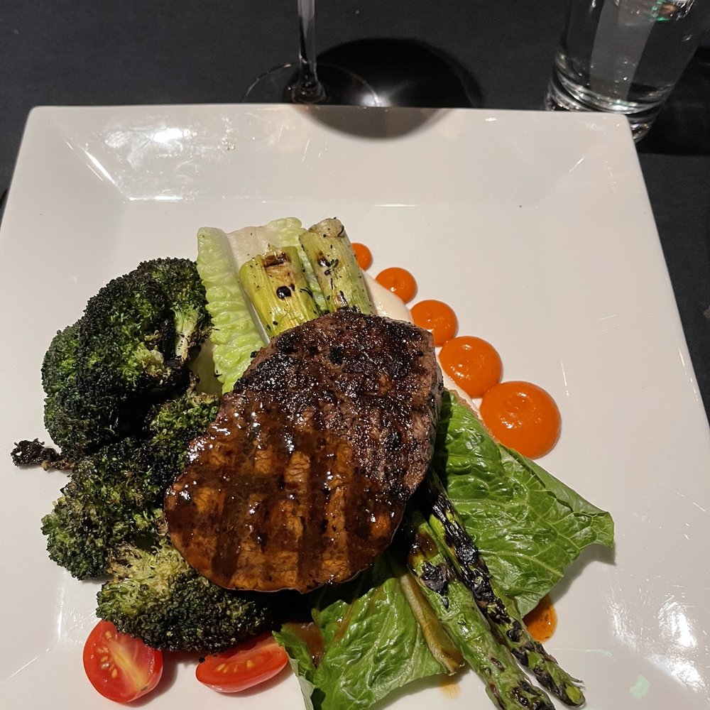 Etc Restaurant - Filet - New American Near Me - Nashville, Tennessee Etc Restaurant - Filet - New American Near Me - Nashville, Tennessee