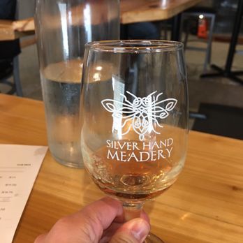 Silver Hand Meadery - Mead - Meaderies Near Me - Williamsburg, Virginia Silver Hand Meadery - Mead - Meaderies Near Me - Williamsburg, Virginia
