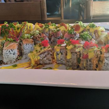 Sushi Mo - Sushi Bars Near Me - Vancouver, Washington Sushi Mo - Sushi Bars Near Me - Vancouver, Washington