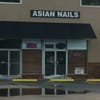 Asian Nails - Little Rock gift card
