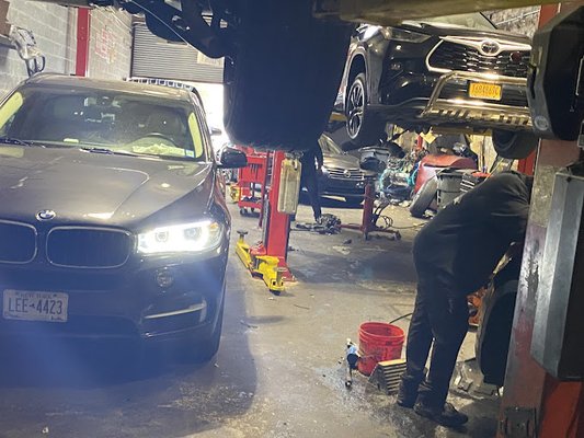 Break Installation/Repair - Your safety is our priority at A&M Quality Auto Service. We specialize in brake installation and repair, ensuring your vehicle stops smoothly and reliably every time. Whether it’s replacing worn-out brake pads, fixing rotors, or inspecting your entire braking system, our experienced technicians provide expert care and precision. Trust A&M to keep you and your loved ones safe on the road with dependable brake services tailored to your needs. Drive with confidence—choose A&M Quality Auto Service! Break Installation/Repair - Your safety is our priority at A&M Quality Auto Service. We specialize in brake installation and repair, ensuring your vehicle stops smoothly and reliably every time. Whether it’s replacing worn-out brake pads, fixing rotors, or inspecting your entire braking system, our experienced technicians provide expert care and precision. Trust A&M to keep you and your loved ones safe on the road with dependable brake services tailored to your needs. Drive with confidence—choose A&M Quality Auto Service!