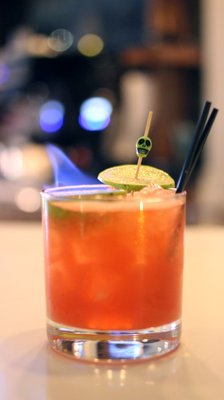 Perle on Maple Restaurant & Bar by null