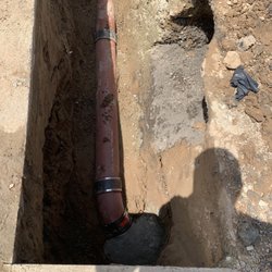 Shields Sewer Contracting