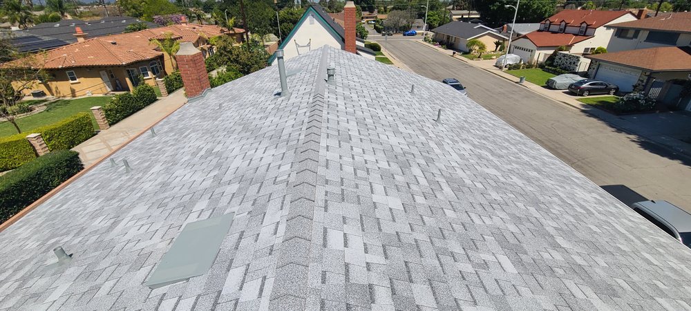 Slide of Clear View Roofing and Construction