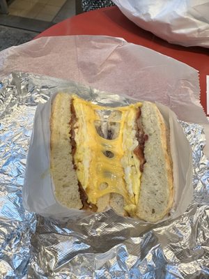 Kossar's Bagels & Bialys by null