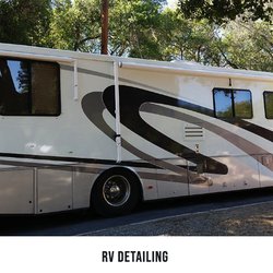 Wax On Wax Off Mobile Auto Detailing