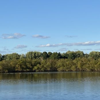 Veterans Park - The lake there is really big and really beautiful probably one of my favorite parts of visiting this park. - Dog Parks Near Me - Hamilton, New Jersey Veterans Park - The lake there is really big and really beautiful probably one of my favorite parts of visiting this park. - Dog Parks Near Me - Hamilton, New Jersey
