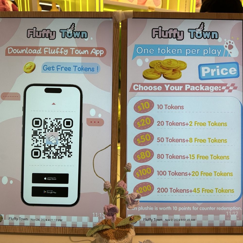 Fluffy Town - Costs - Arcades Near Me - San Jose, California Fluffy Town - Costs - Arcades Near Me - San Jose, California