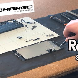 The Cell Xchange