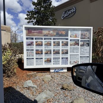 Culver's - Ice Cream & Frozen Yogurt Near Me - Kissimmee, Florida