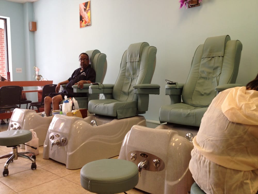 CHRISTINA NAILS Updated April 2024 5109 Wrightsboro Rd, Grovetown