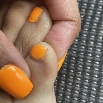 Nails Design - Nail Salons Near Me - Bealeton, Virginia