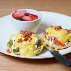 Nonis Brunch House