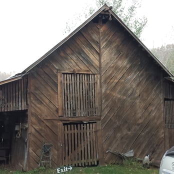 Mountain Springs Cabins - Cute Barn - RV Parks Near Me - Asheville, North Carolina Mountain Springs Cabins - Cute Barn - RV Parks Near Me - Asheville, North Carolina