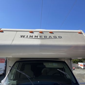 Jet Pro Detail - Winnebago - Auto Detailing Near Me - Chino, California Jet Pro Detail - Winnebago - Auto Detailing Near Me - Chino, California