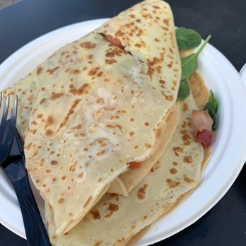 Kaffe Crepe - Californian - Creperies Near Me - Reno, Nevada Kaffe Crepe - Californian - Creperies Near Me - Reno, Nevada