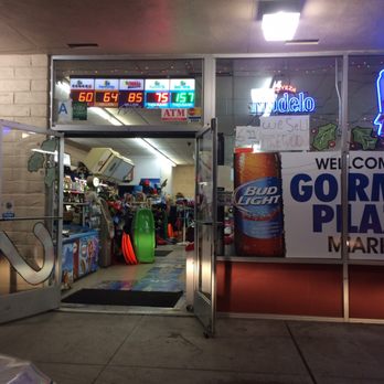 GORMAN PLAZA MARKET - Updated October 2025 - 18 Photos & 12 Reviews ...