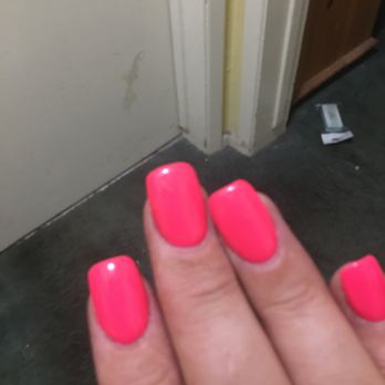 Artists Nail - Fresh set really clean very safe gorgeous new set at a great price - Nail Salons Near Me - Valley Village, California