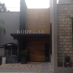 Bodega Ocho
