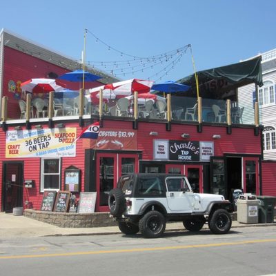 Charlie's Tap House by null