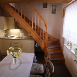 Ferienwohnung Gliese
