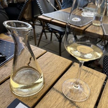 Zum Franziskaner - Chardonnay - Bavarian Near Me - Munich, BY Zum Franziskaner - Chardonnay - Bavarian Near Me - Munich, BY