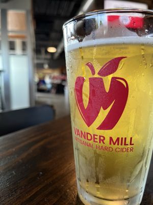 Vander Mill Grand Rapids by null