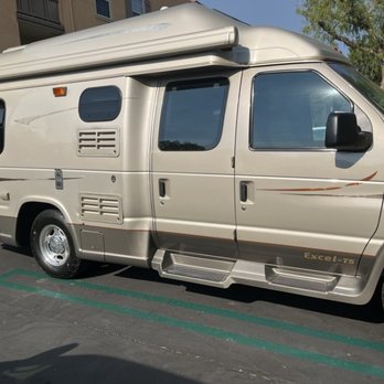 Classic Vans - Pleasure Way - Car Dealers Near Me - Hayward, California Classic Vans - Pleasure Way - Car Dealers Near Me - Hayward, California