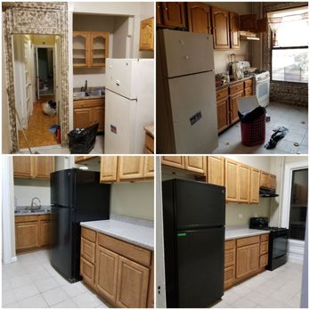 JJK Contracting - General Contractors Near Me - East Bronx, New York