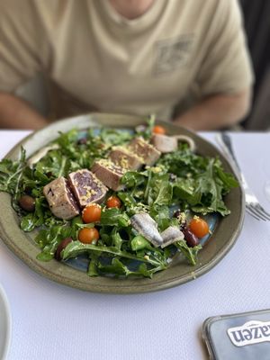 A.R. Valentien by null