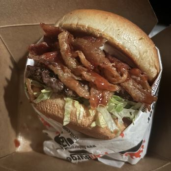 Funburger - BBQ FunBurger - Burgers Near Me - Valencia, California Funburger - BBQ FunBurger - Burgers Near Me - Valencia, California