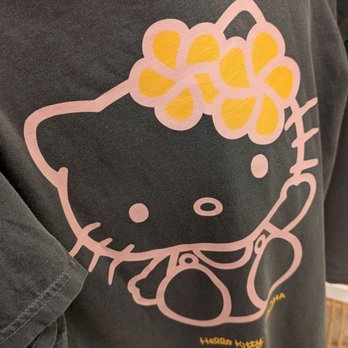 Aloha Collection - Ala Moana Center - hello kitty Hawaii t shirt - Accessories Near Me - Honolulu, Hawaii Aloha Collection - Ala Moana Center - hello kitty Hawaii t shirt - Accessories Near Me - Honolulu, Hawaii