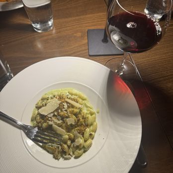 Luca - Gnocchi - Italian Near Me - Denver, Colorado