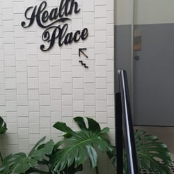 Health Place