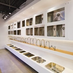 Muti Kitchen and Bath Oakville - We have a great selection of bathroom and kitchen products