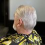 Photo of Mike Blend’s Master Barbers