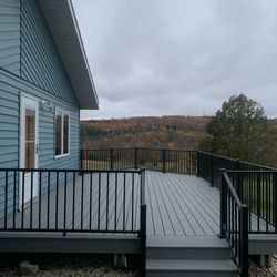 T&C Construction and Design