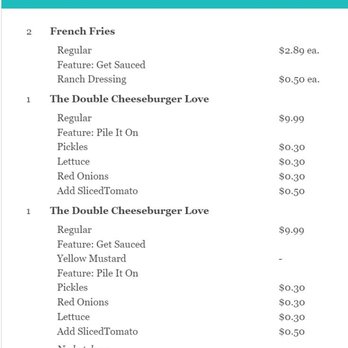 Blue Moon Burgers - Burgers Near Me - Seattle, Washington