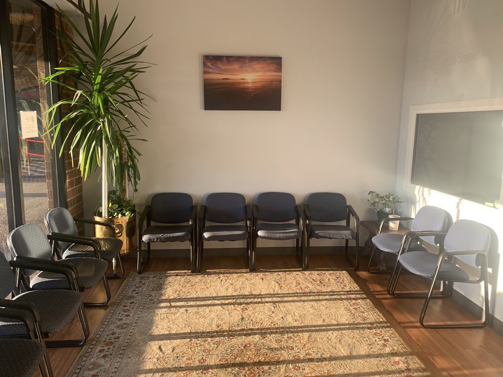 LIMRA MEDICAL GROUP Updated September 2024 1125 S Main St, Lombard