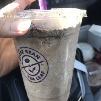 The Coffee Bean & Tea Leaf - Coffee & Tea Near Me - Kapolei, Hawaii The Coffee Bean & Tea Leaf - Coffee & Tea Near Me - Kapolei, Hawaii
