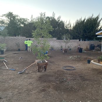 Advantage Landscapes - During - Landscaping Near Me Advantage Landscapes - During - Landscaping Near Me