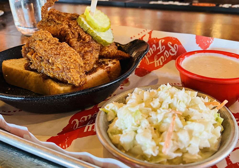 Party Fowl - Murfreesboro