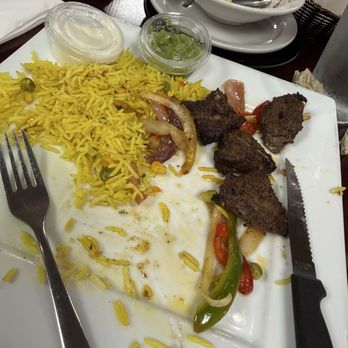 Jasmine Grill and Kabab - Mediterranean Near Me - Charlotte, North Carolina Jasmine Grill and Kabab - Mediterranean Near Me - Charlotte, North Carolina