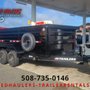Photo of Wicked Haulers Trailer Rentals