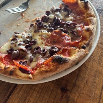 Ciao Baby - Oliva pizza - Pizza Near Me - Collierville, Tennessee Ciao Baby - Oliva pizza - Pizza Near Me - Collierville, Tennessee