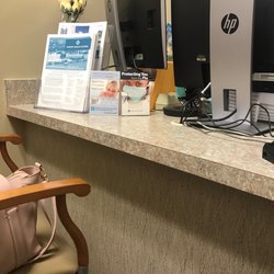 Martin Memorial Medical Center - They Have late appts