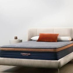 The World’s Best Sleep - Mattress Sale!